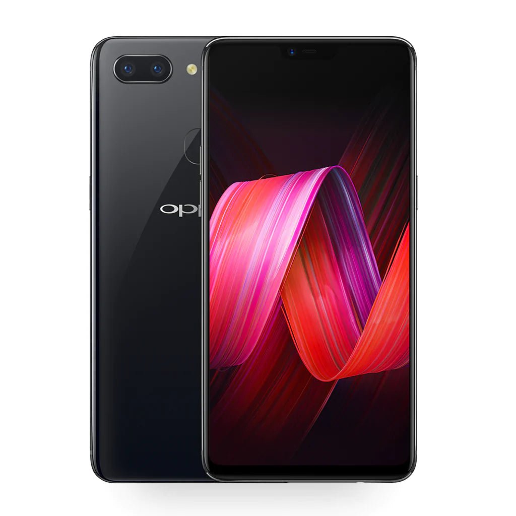 Oppo R15 Pro (2018) - Good Condition - ReDial Oppo R15 Pro (2018) - Good Condition - ReDial